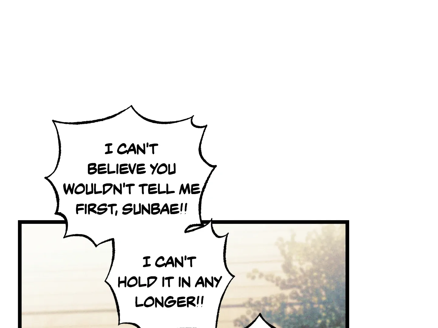 Read Blue Name Pressure chapter 11 image 39 on Lezhin