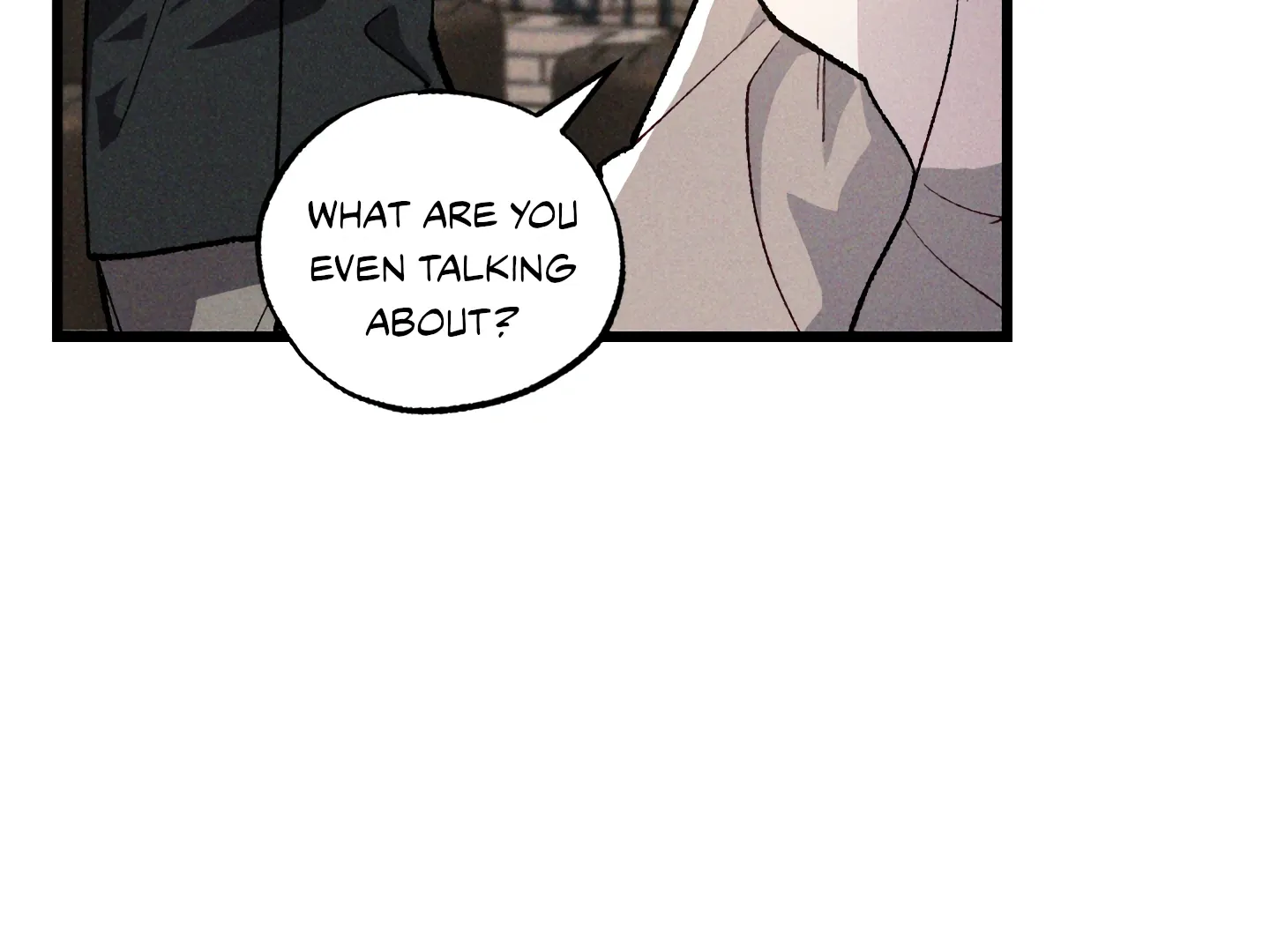 Read Blue Name Pressure chapter 11 image 41 on Lezhin