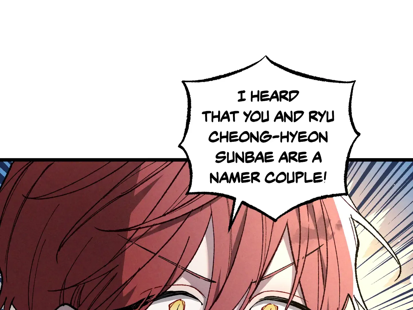 Read Blue Name Pressure chapter 11 image 42 on Lezhin