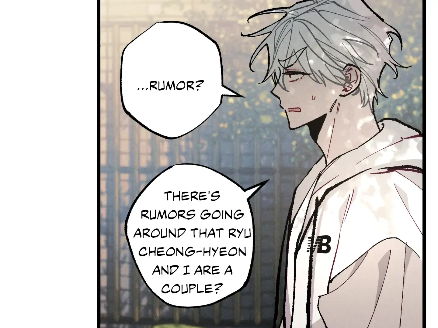 Read Blue Name Pressure chapter 11 image 50 on Lezhin