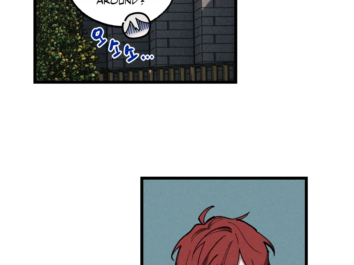 Read Blue Name Pressure chapter 11 image 55 on Lezhin