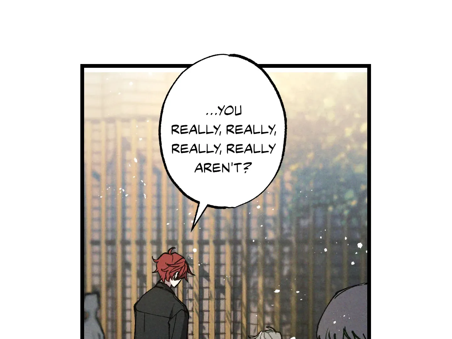 Read Blue Name Pressure chapter 11 image 57 on Lezhin