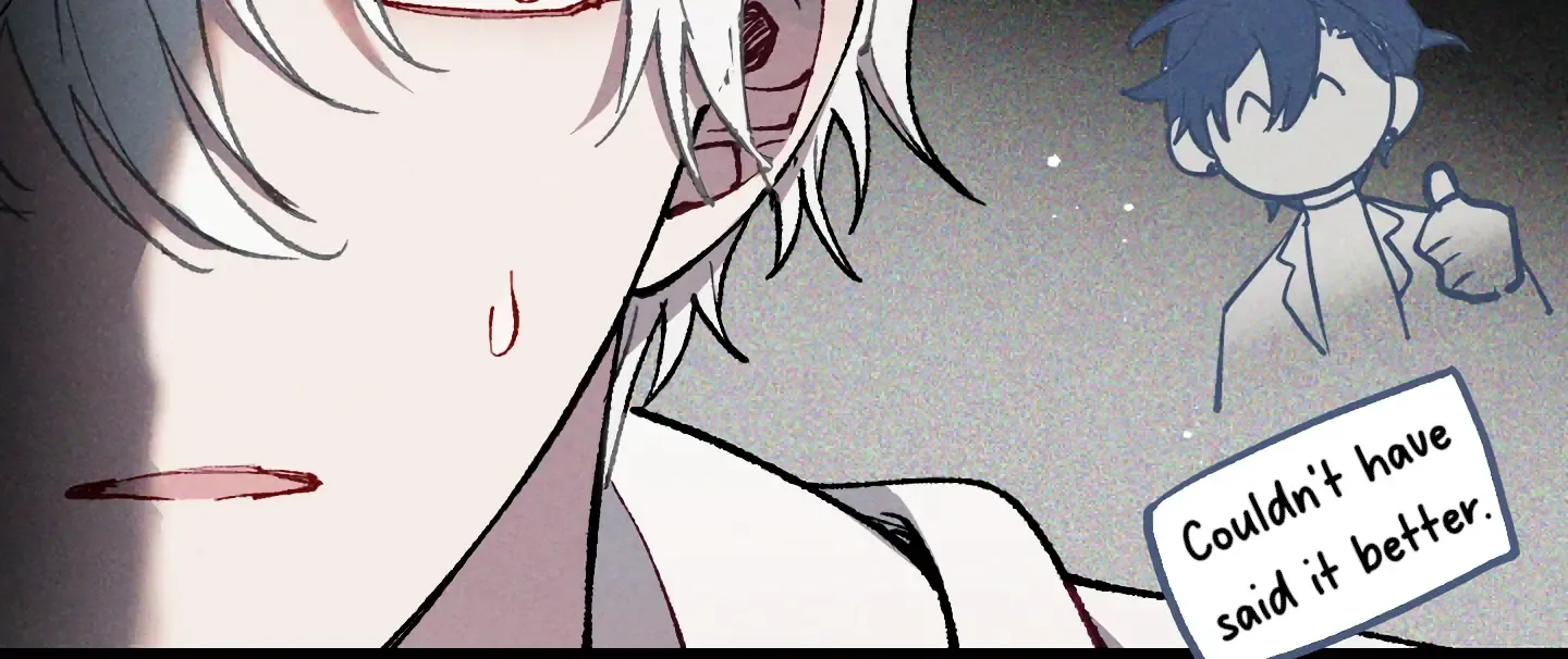 Read Blue Name Pressure chapter 11 image 61 on Lezhin