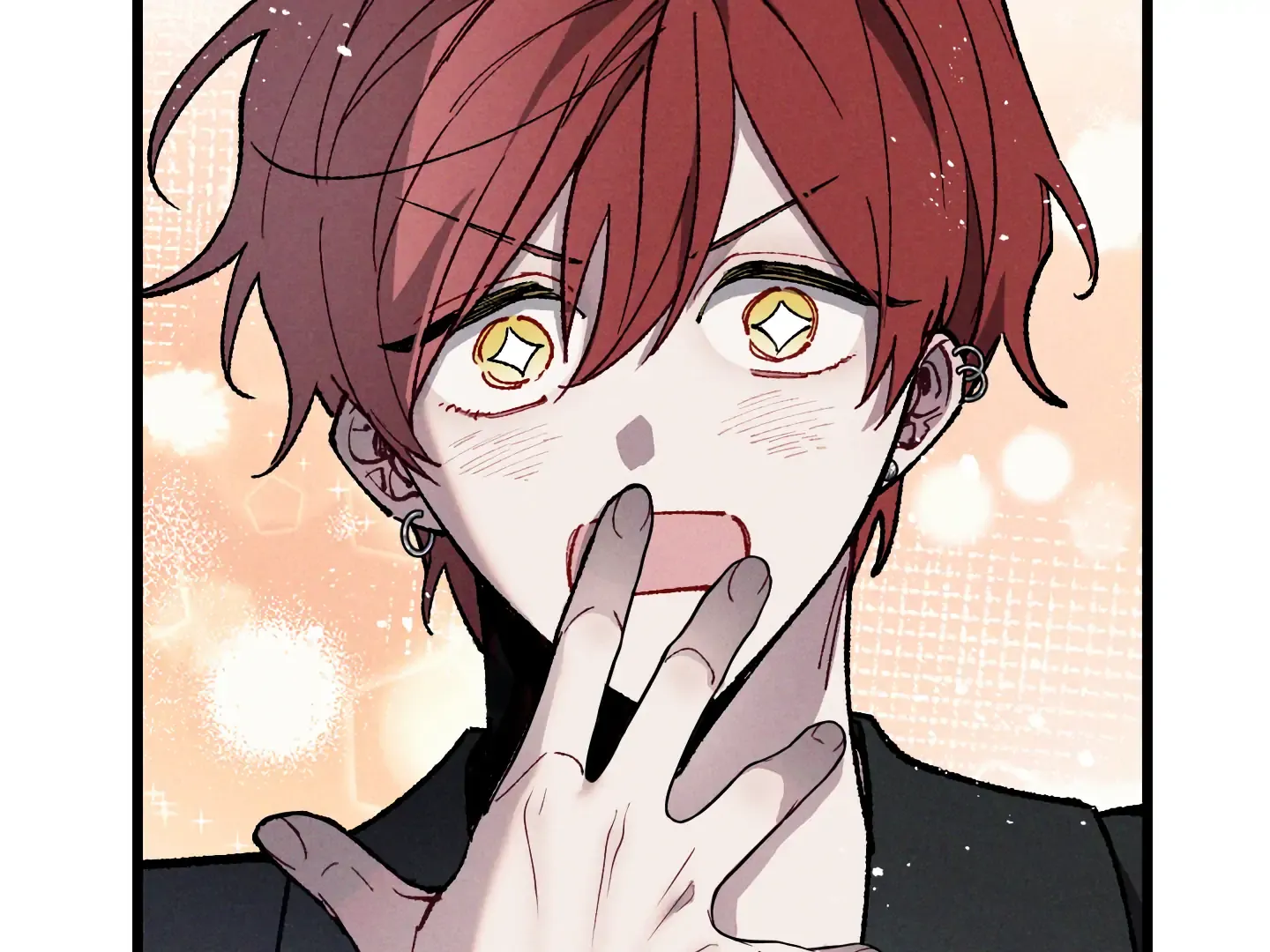 Read Blue Name Pressure chapter 11 image 70 on Lezhin