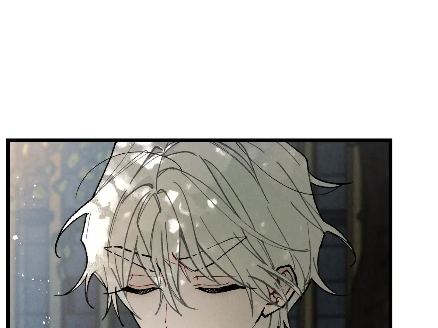 Read Blue Name Pressure chapter 11 image 74 on Lezhin