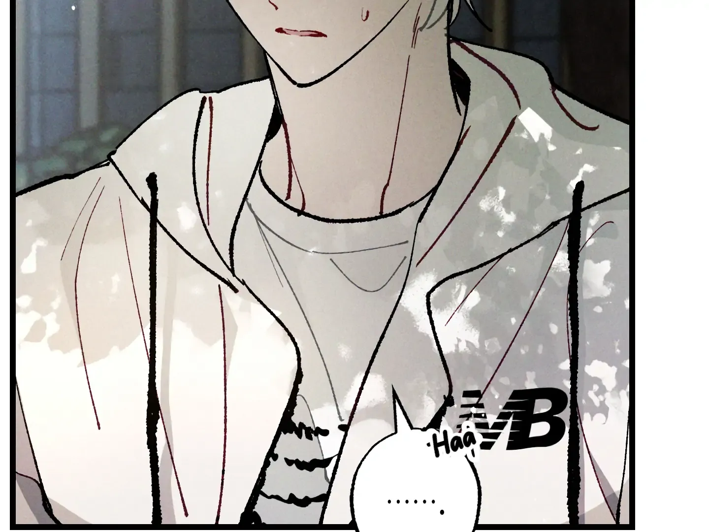 Read Blue Name Pressure chapter 11 image 75 on Lezhin