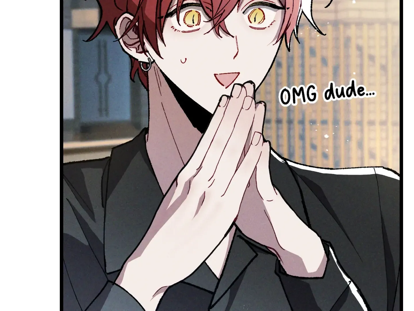 Read Blue Name Pressure chapter 11 image 77 on Lezhin