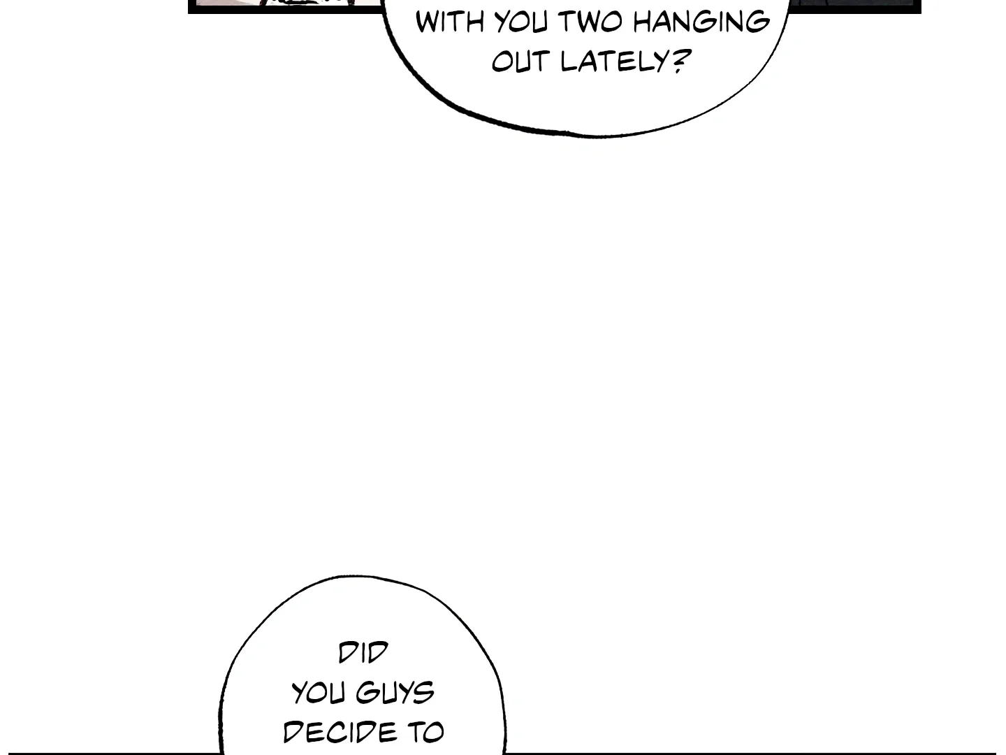 Read Blue Name Pressure chapter 11 image 80 on Lezhin