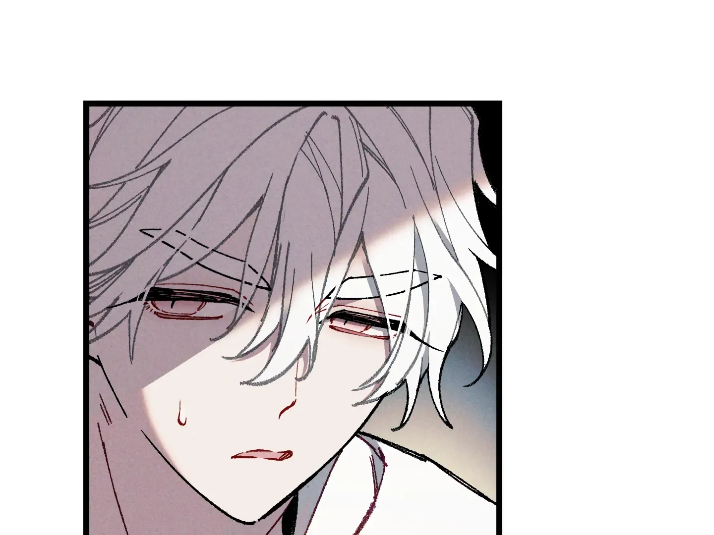 Read Blue Name Pressure chapter 11 image 85 on Lezhin