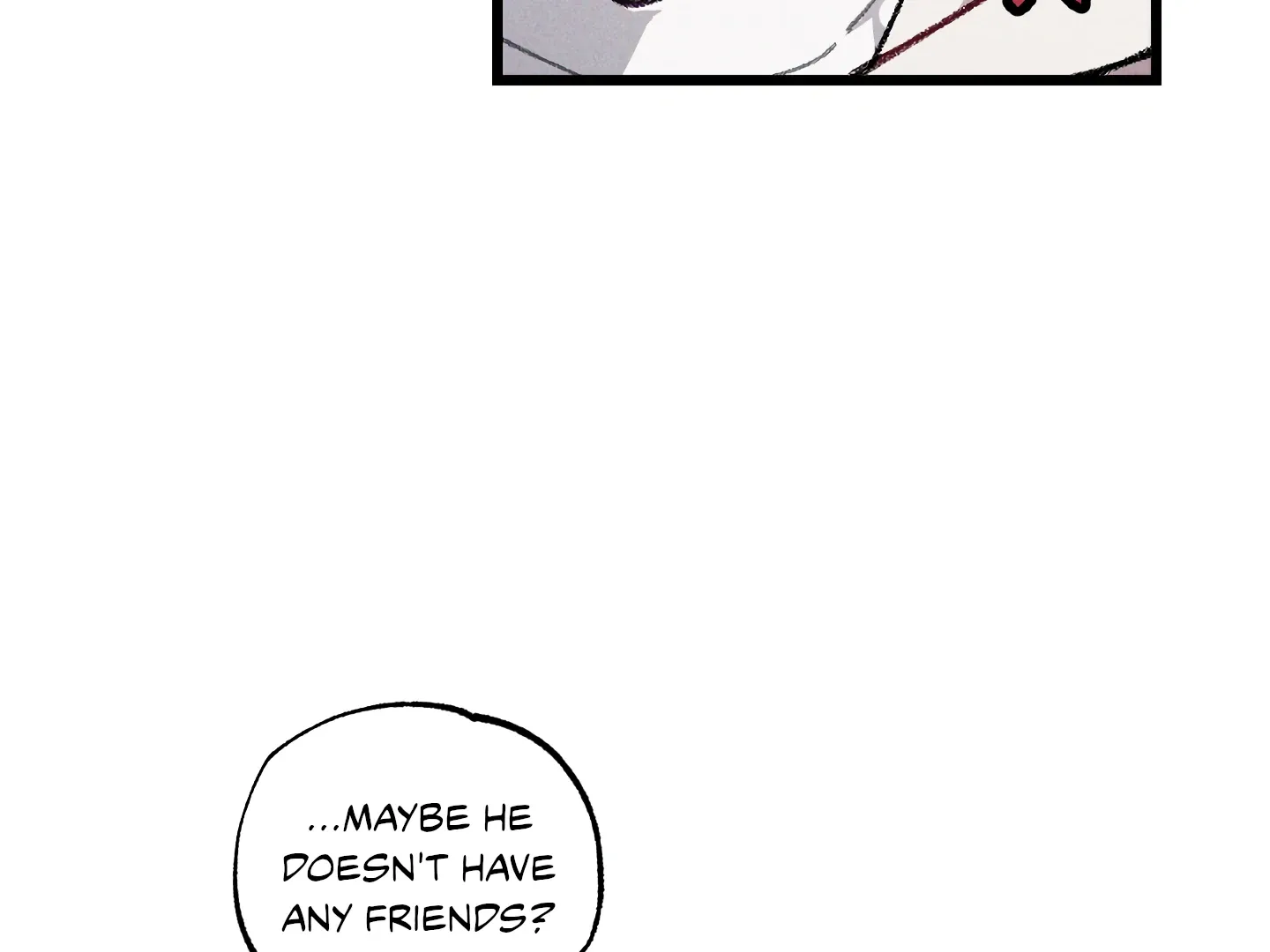 Read Blue Name Pressure chapter 11 image 90 on Lezhin