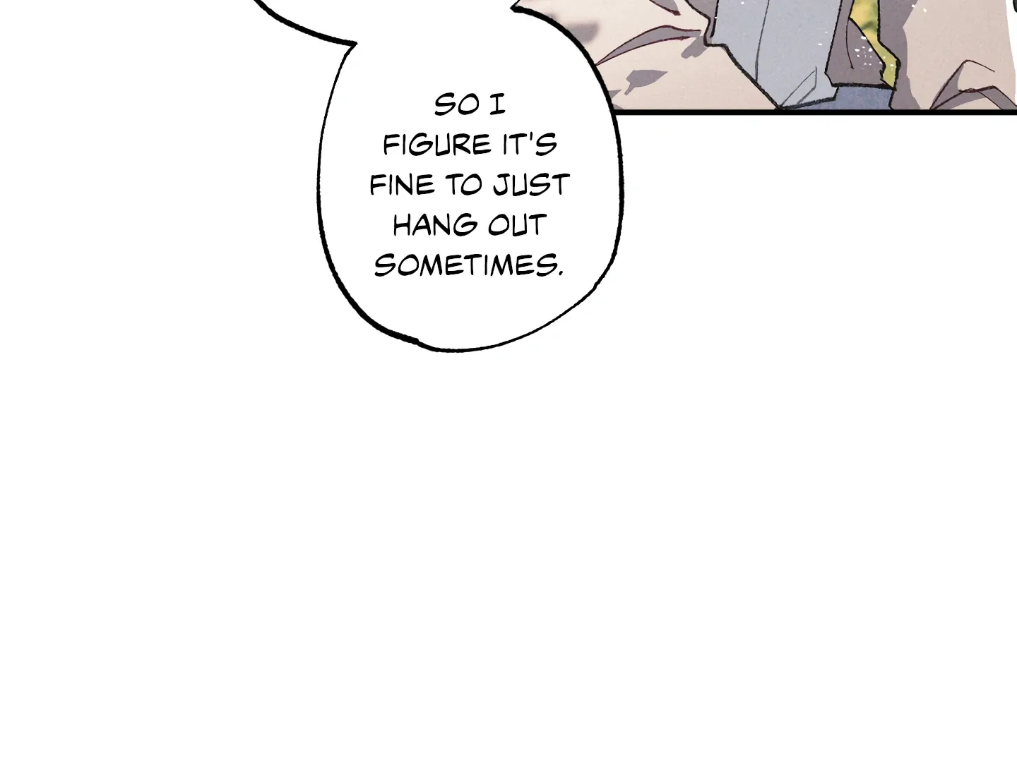 Read Blue Name Pressure chapter 11 image 95 on Lezhin