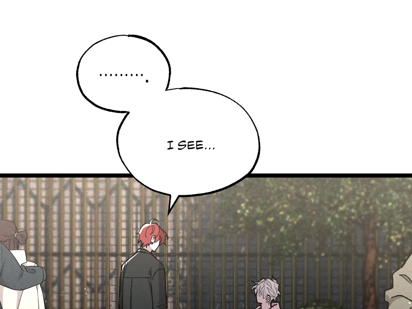 Read Blue Name Pressure chapter 11 image 96 on Lezhin