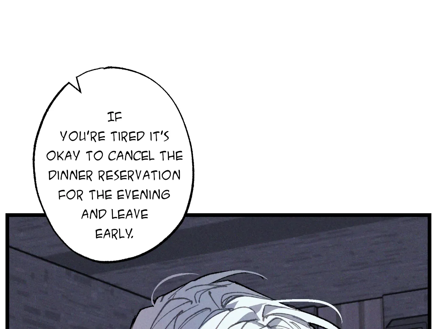 Read Blue Name Pressure chapter 12 image 10 on Lezhin