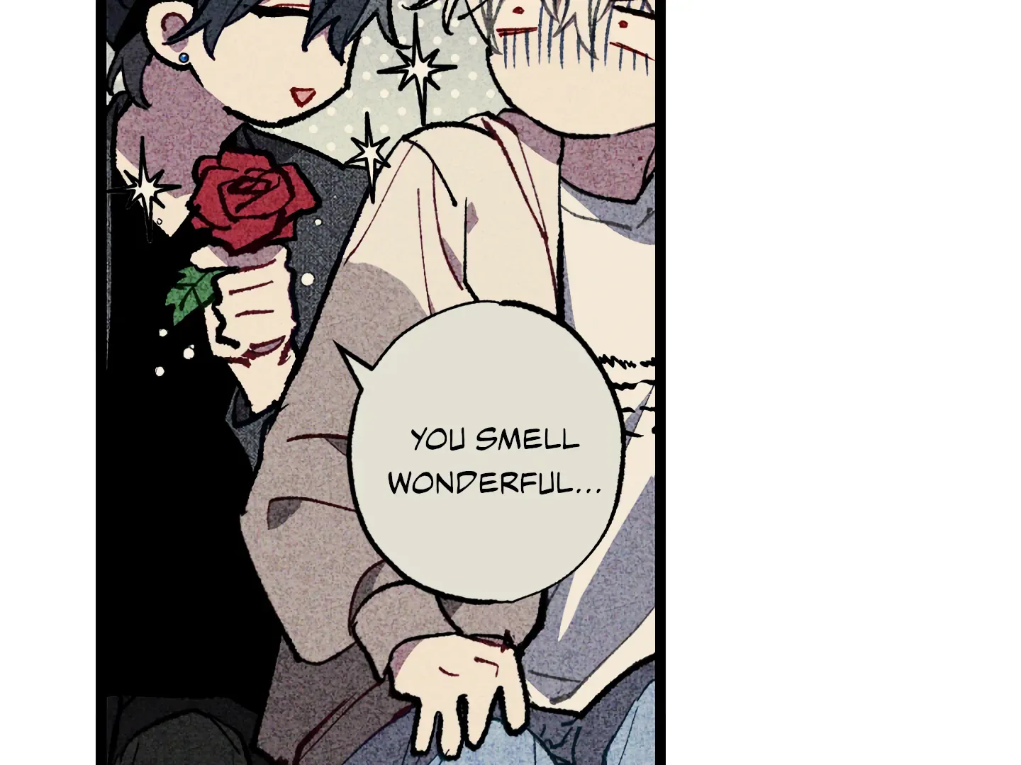 Read Blue Name Pressure chapter 12 image 107 on Lezhin
