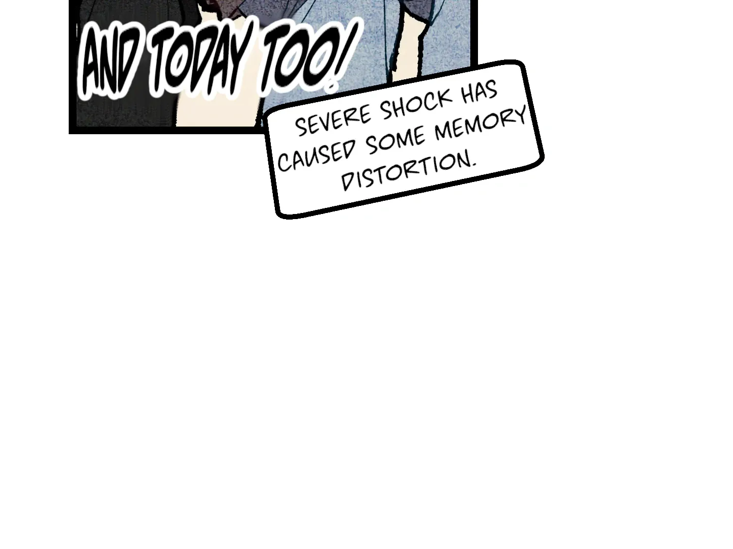 Read Blue Name Pressure chapter 12 image 108 on Lezhin