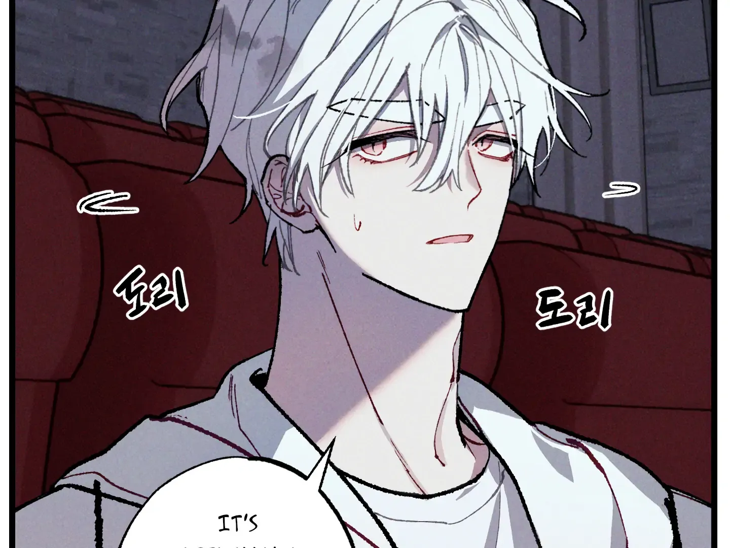 Read Blue Name Pressure chapter 12 image 11 on Lezhin