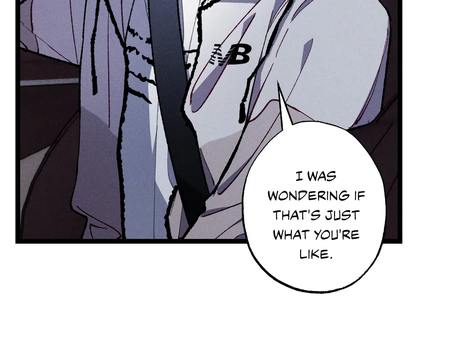 Read Blue Name Pressure chapter 12 image 112 on Lezhin