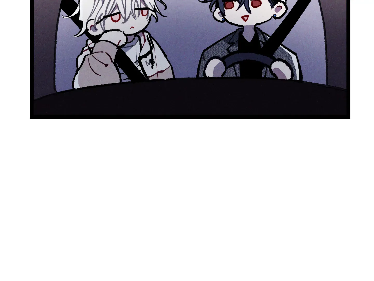 Read Blue Name Pressure chapter 12 image 116 on Lezhin