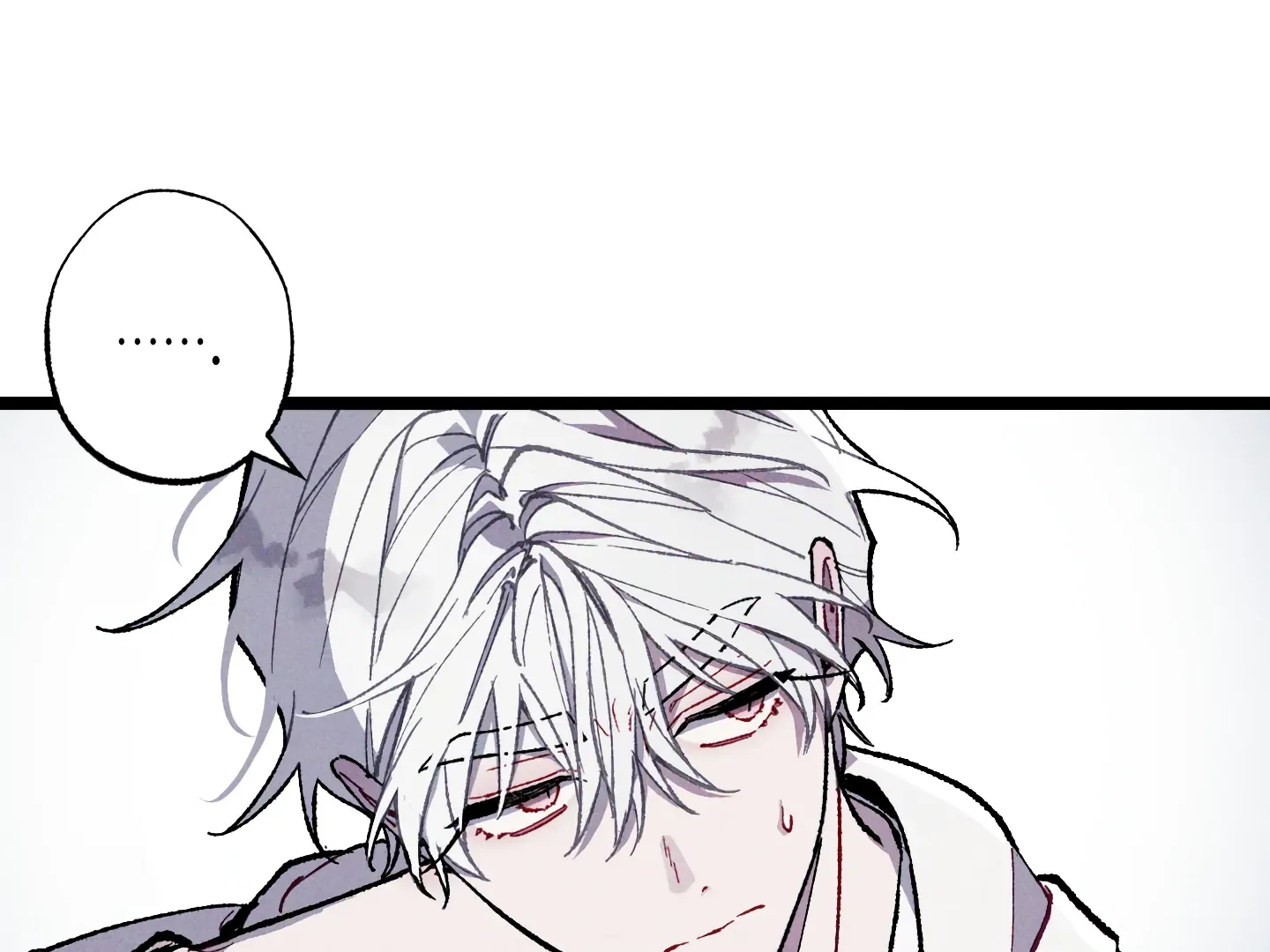 Read Blue Name Pressure chapter 12 image 117 on Lezhin
