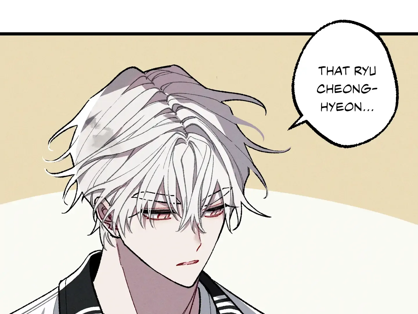 Read Blue Name Pressure chapter 12 image 122 on Lezhin