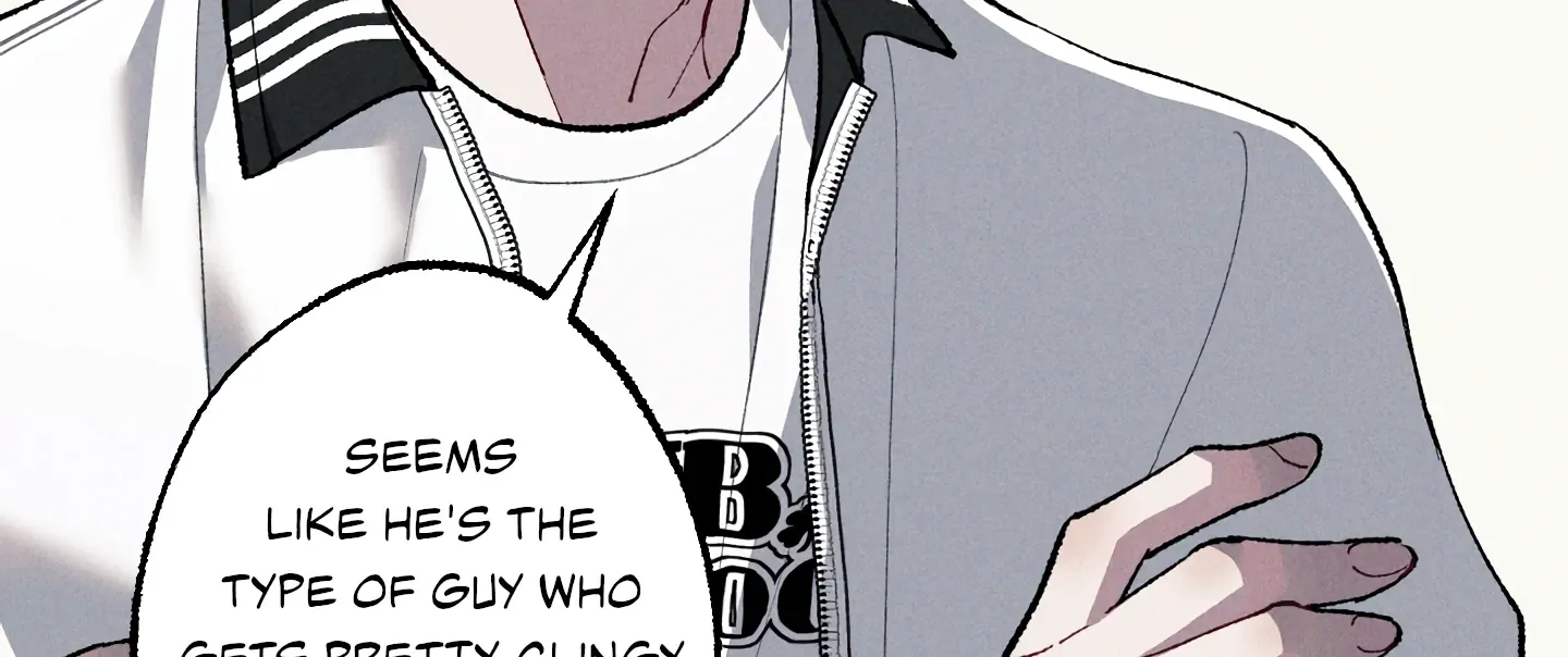 Read Blue Name Pressure chapter 12 image 123 on Lezhin
