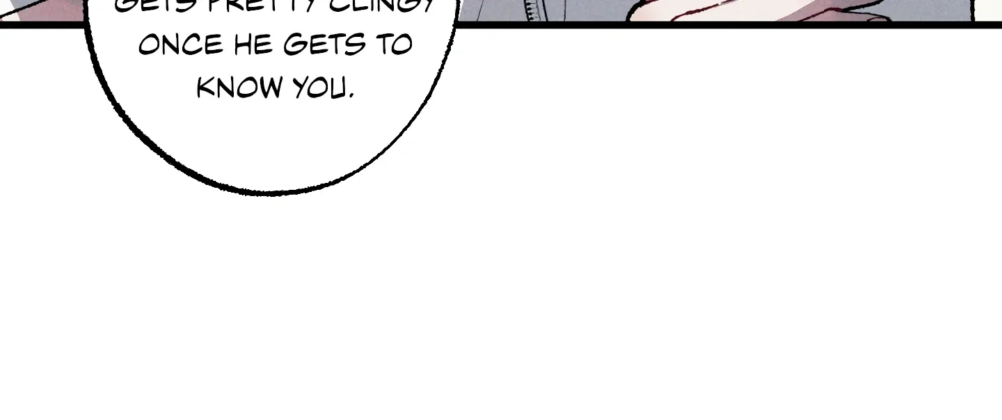 Read Blue Name Pressure chapter 12 image 124 on Lezhin