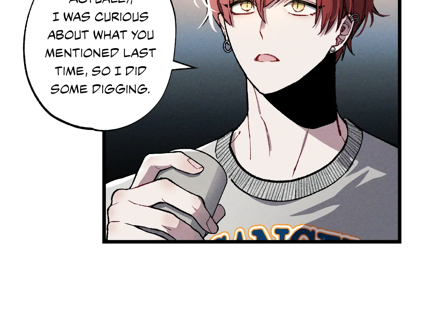 Read Blue Name Pressure chapter 12 image 132 on Lezhin