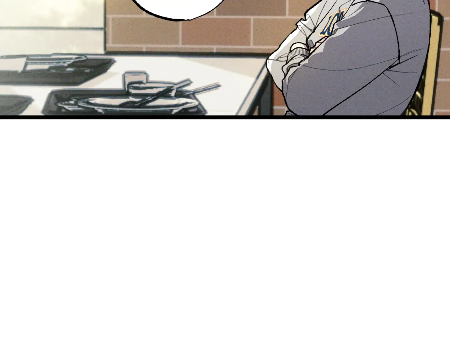 Read Blue Name Pressure chapter 12 image 137 on Lezhin