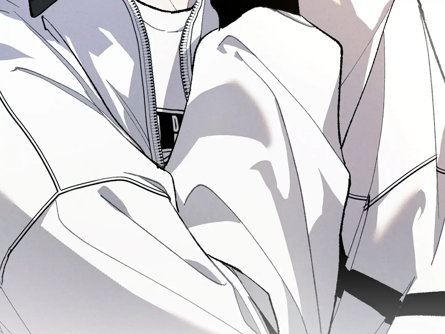 Read Blue Name Pressure chapter 12 image 140 on Lezhin
