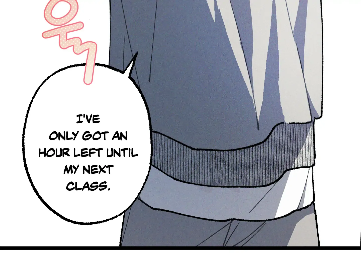 Read Blue Name Pressure chapter 12 image 146 on Lezhin