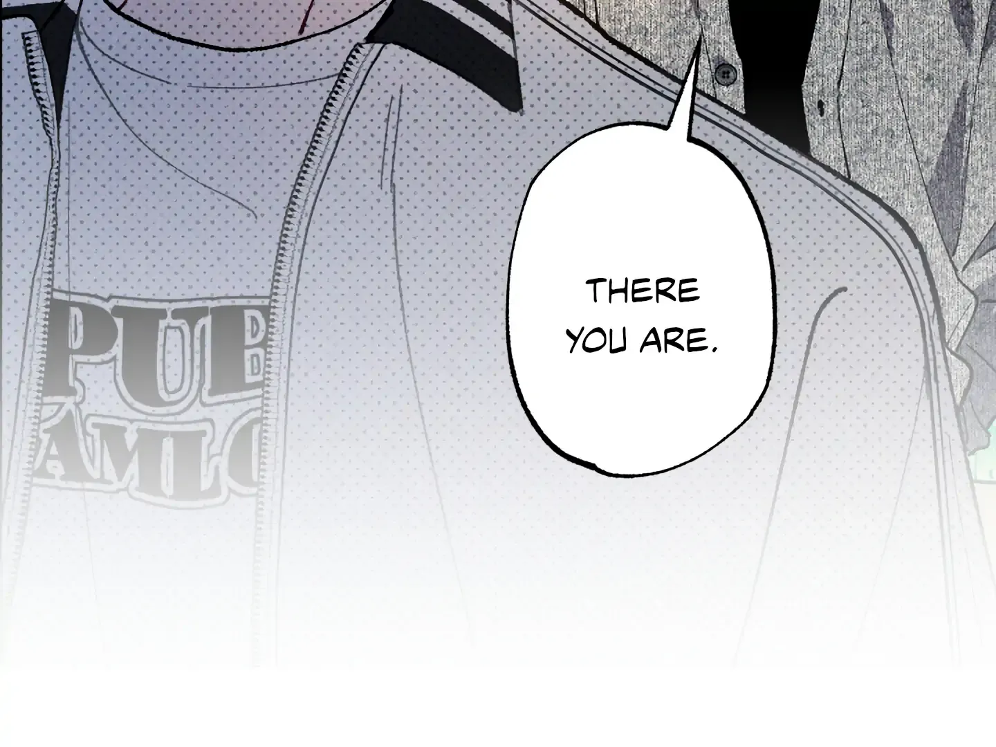 Read Blue Name Pressure chapter 12 image 152 on Lezhin