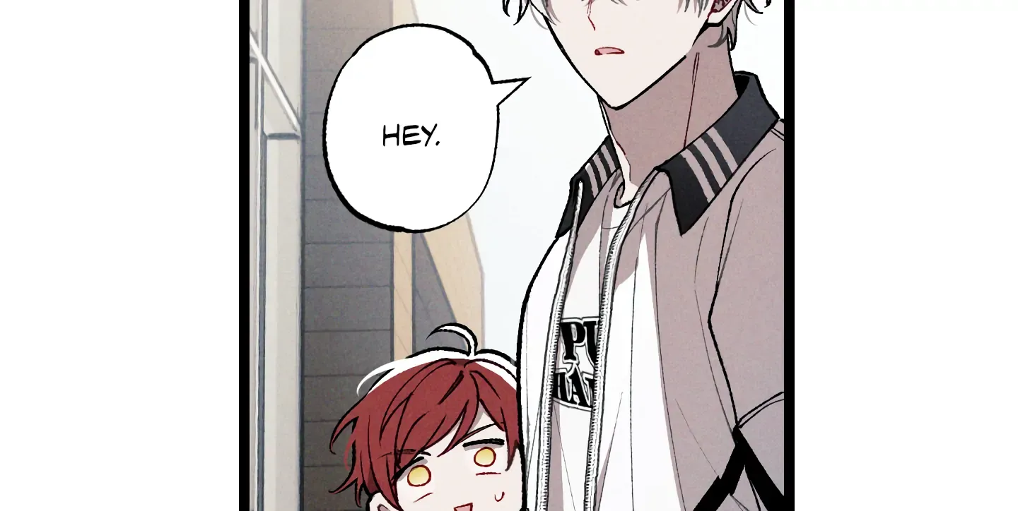 Read Blue Name Pressure chapter 12 image 154 on Lezhin