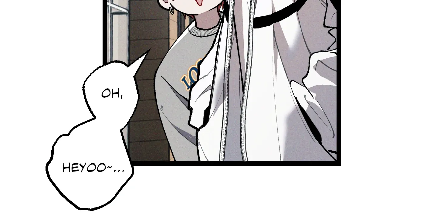 Read Blue Name Pressure chapter 12 image 155 on Lezhin