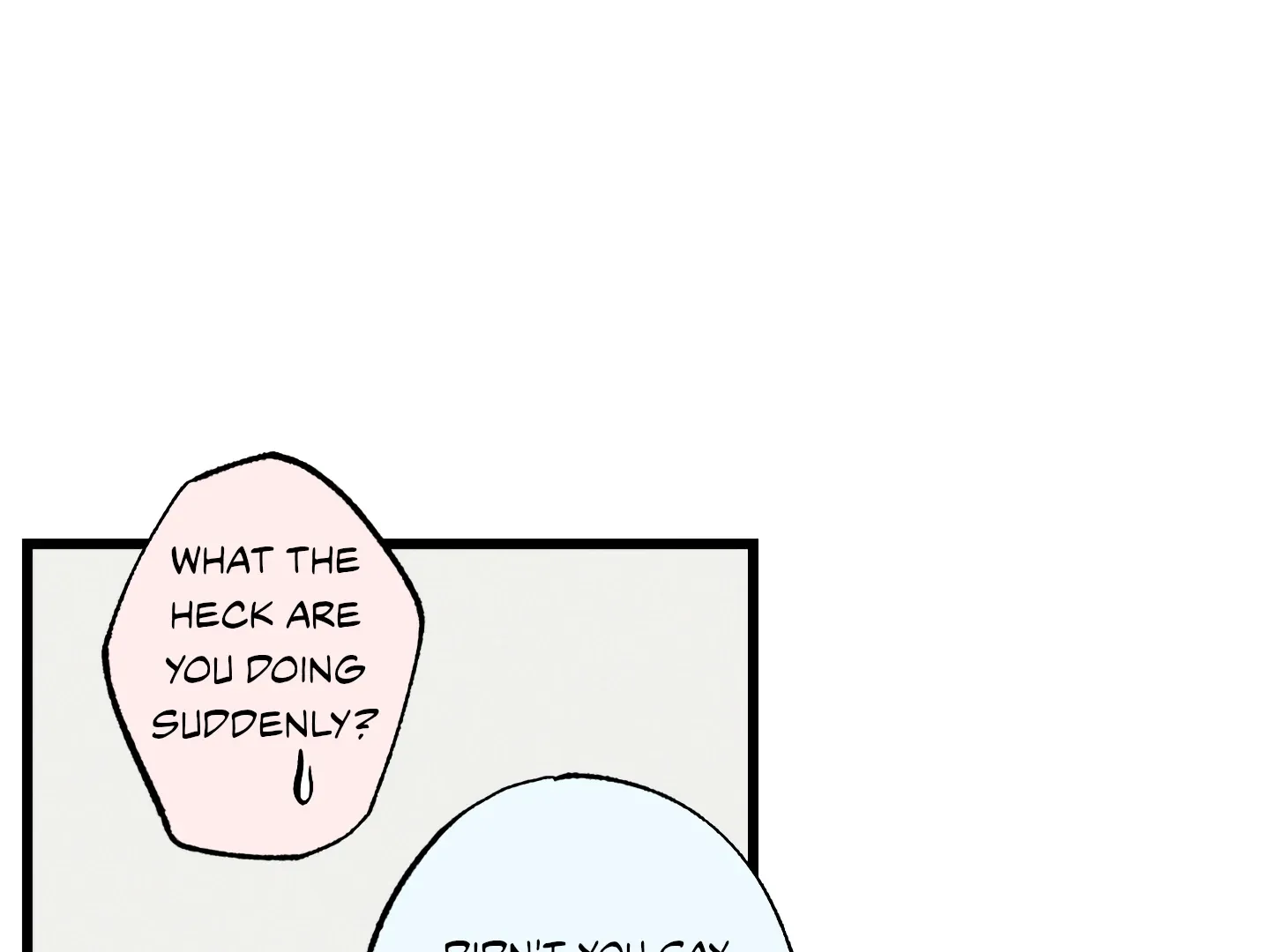 Read Blue Name Pressure chapter 12 image 161 on Lezhin