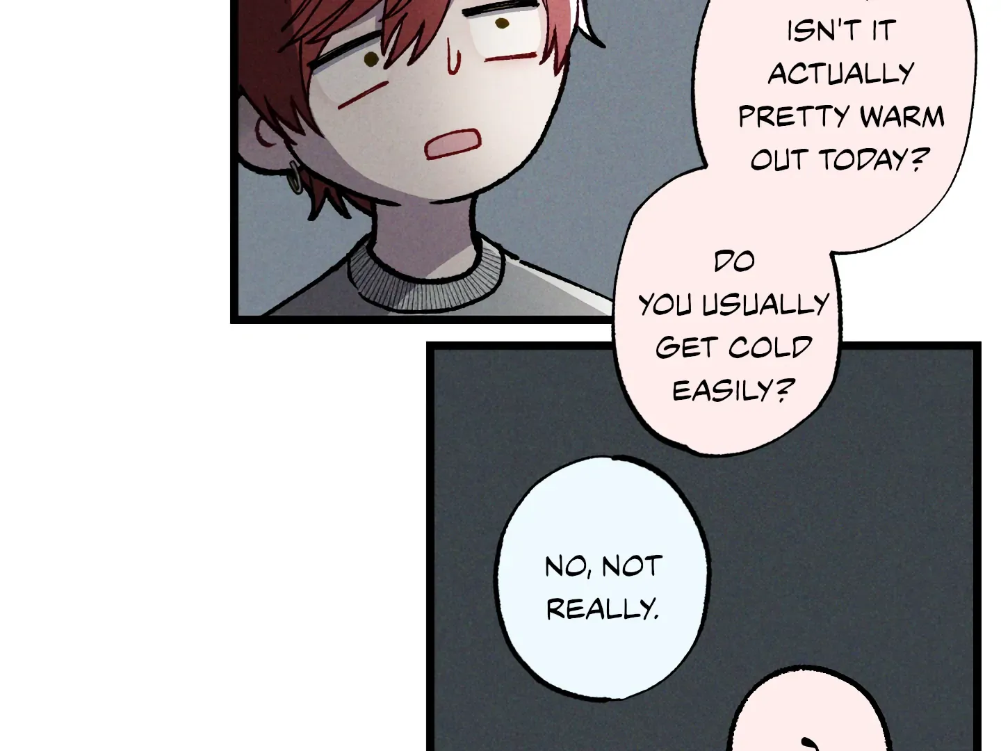 Read Blue Name Pressure chapter 12 image 164 on Lezhin