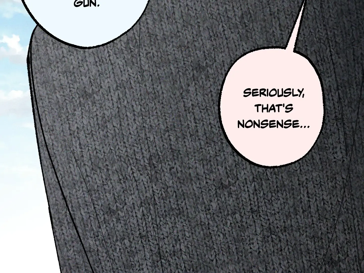 Read Blue Name Pressure chapter 12 image 168 on Lezhin