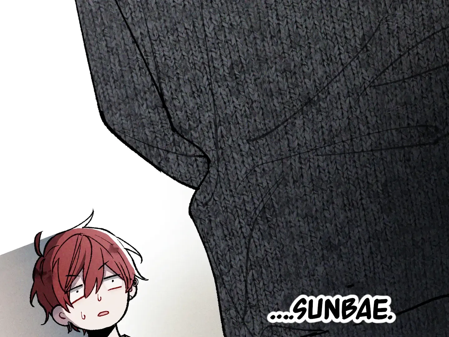 Read Blue Name Pressure chapter 12 image 169 on Lezhin