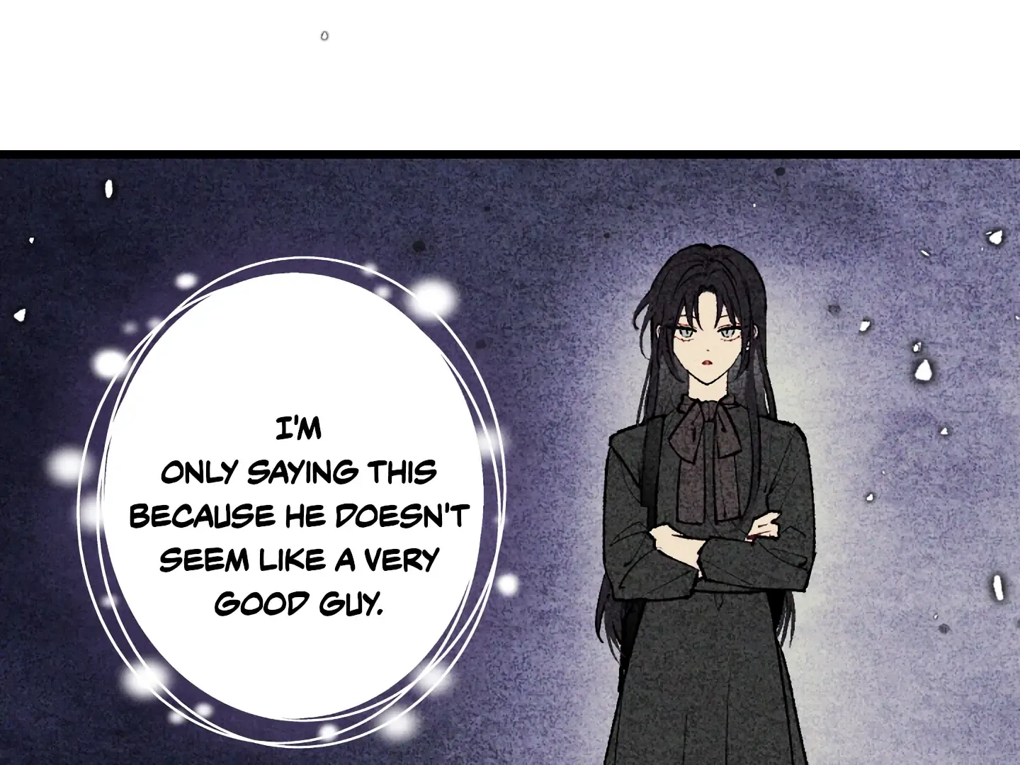Read Blue Name Pressure chapter 12 image 17 on Lezhin