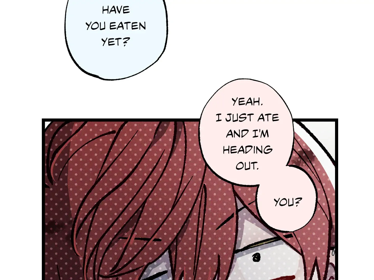 Read Blue Name Pressure chapter 12 image 172 on Lezhin