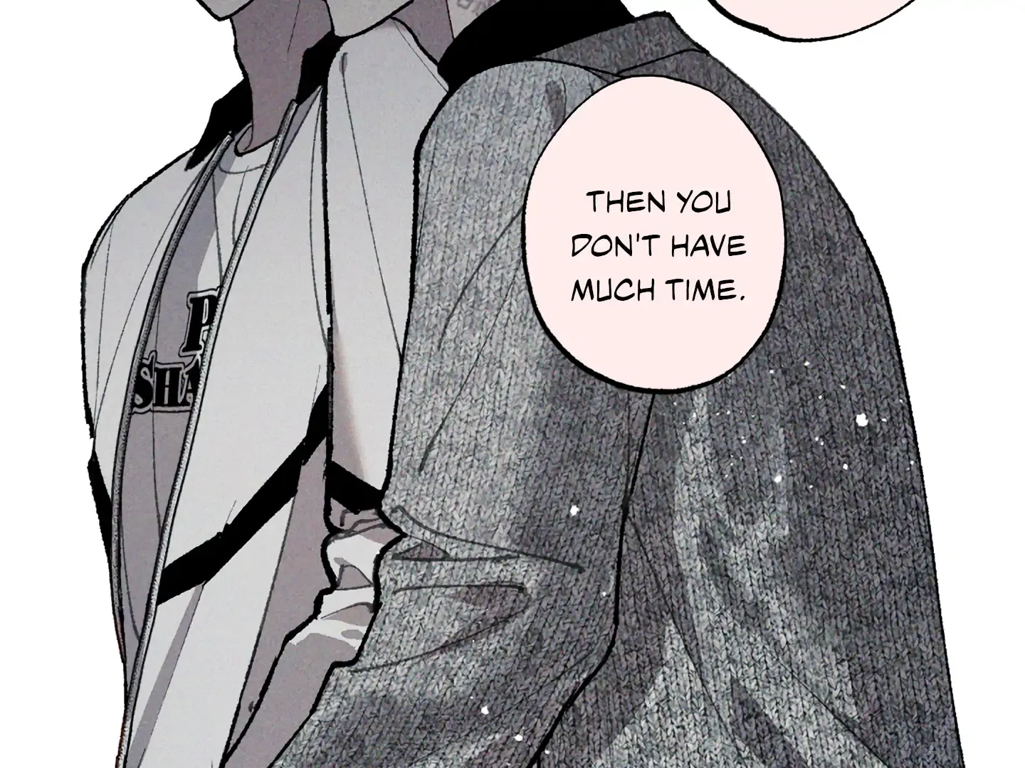 Read Blue Name Pressure chapter 12 image 176 on Lezhin