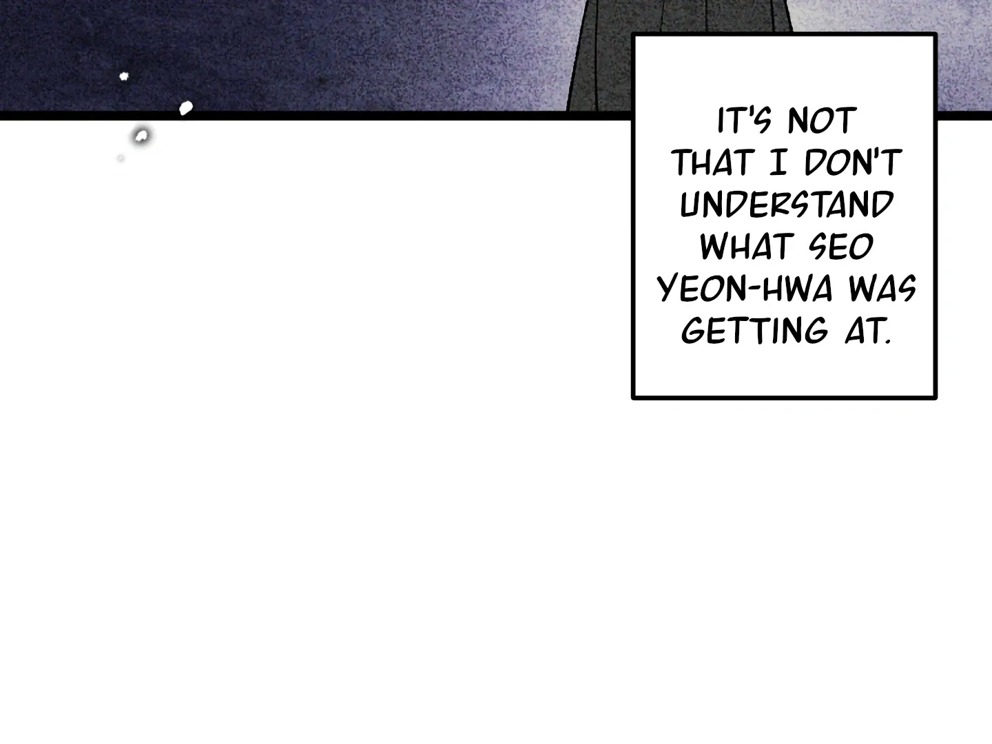 Read Blue Name Pressure chapter 12 image 18 on Lezhin
