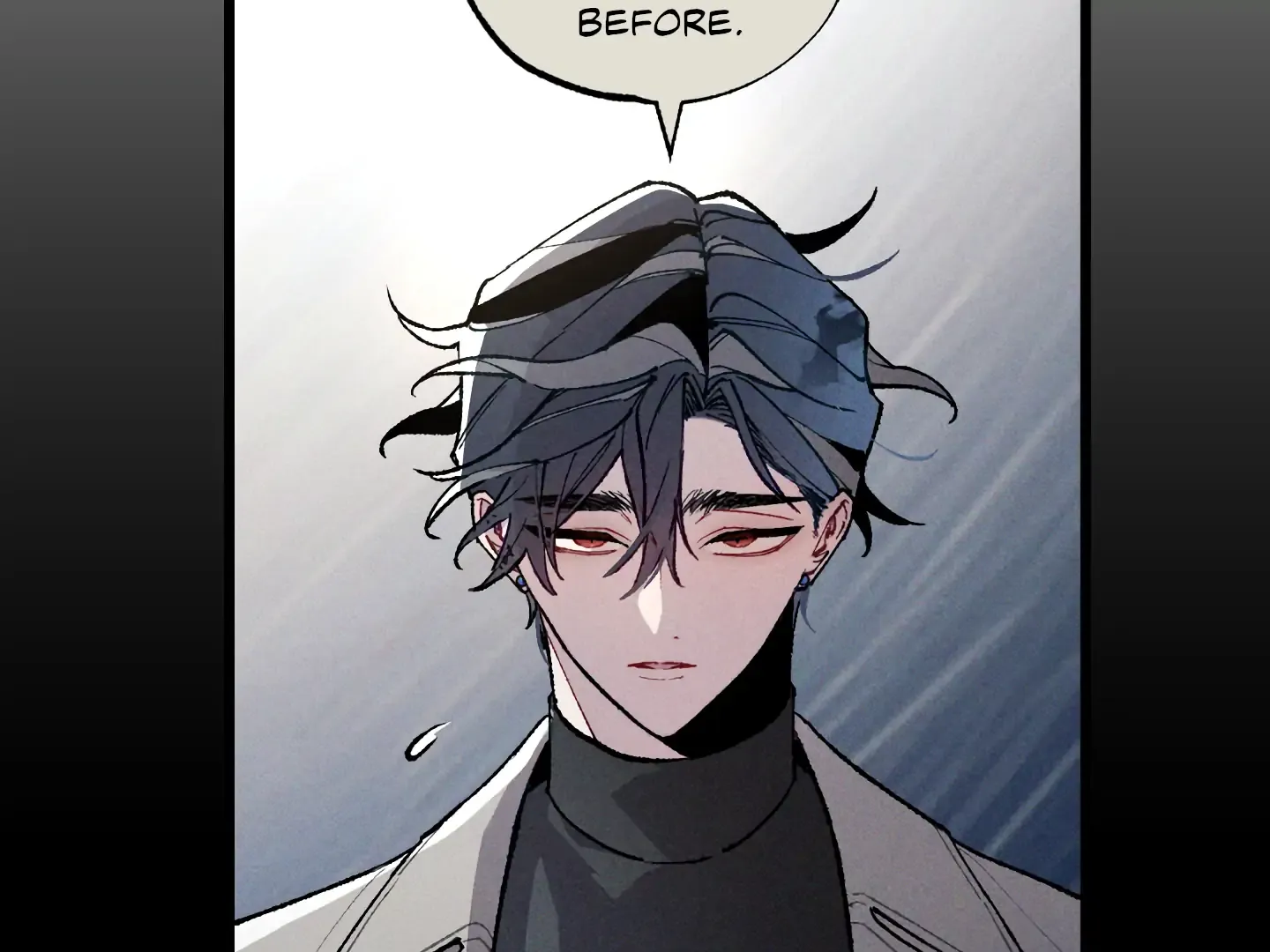 Read Blue Name Pressure chapter 12 image 24 on Lezhin