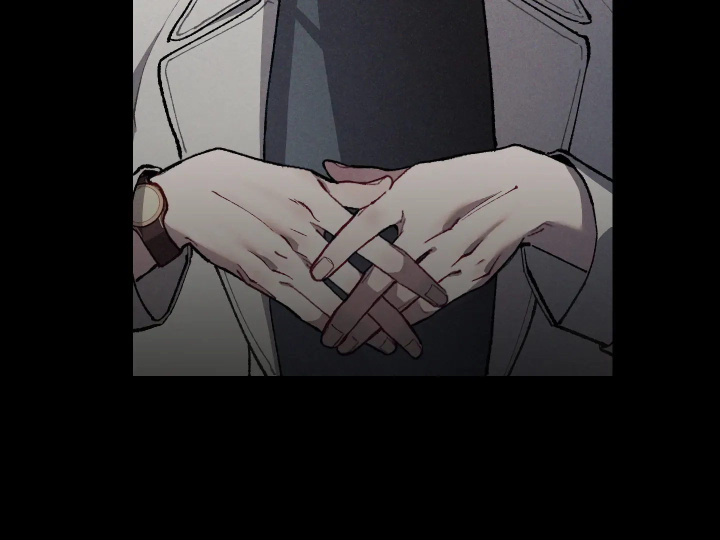Read Blue Name Pressure chapter 12 image 25 on Lezhin