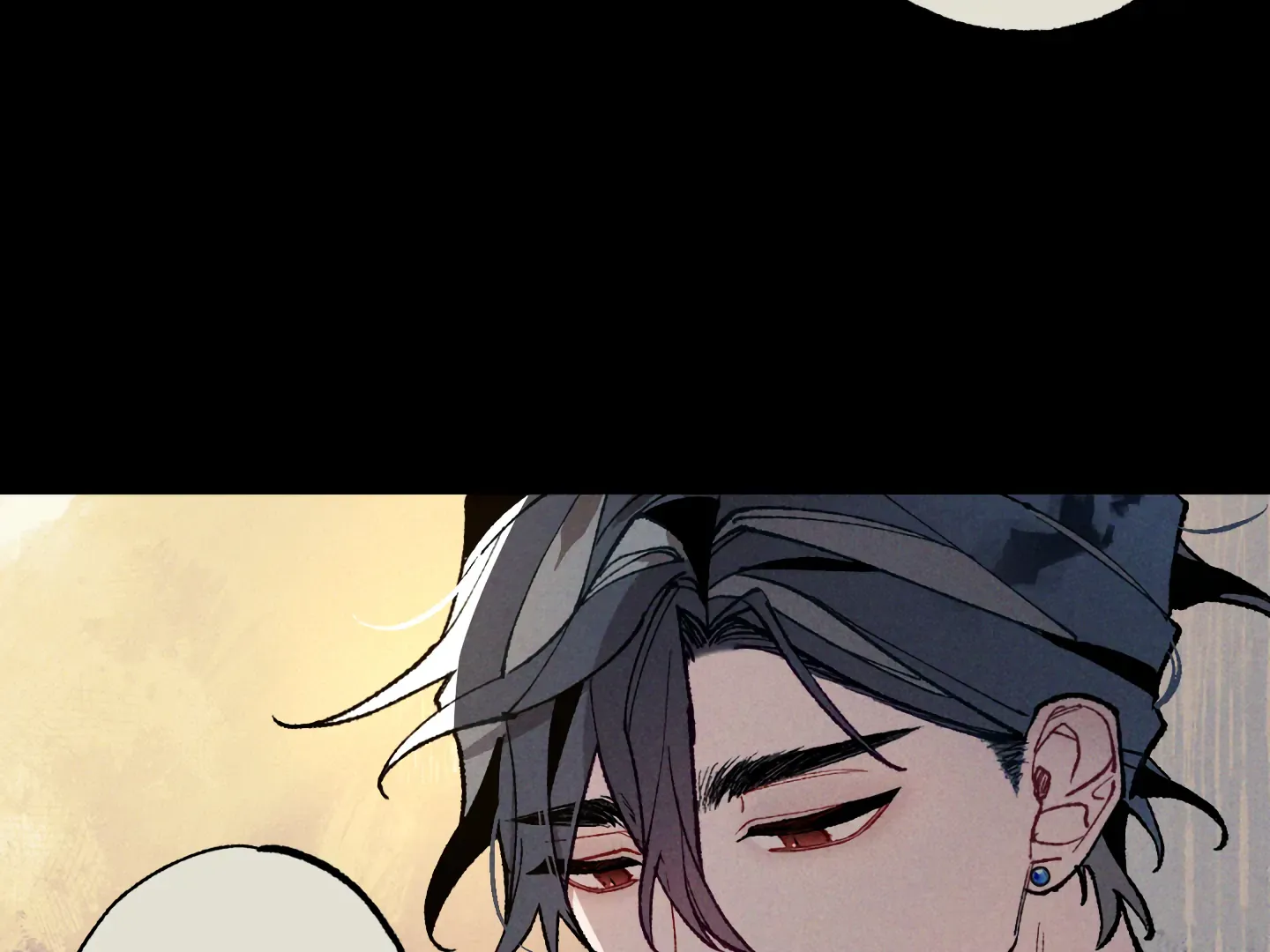 Read Blue Name Pressure chapter 12 image 27 on Lezhin