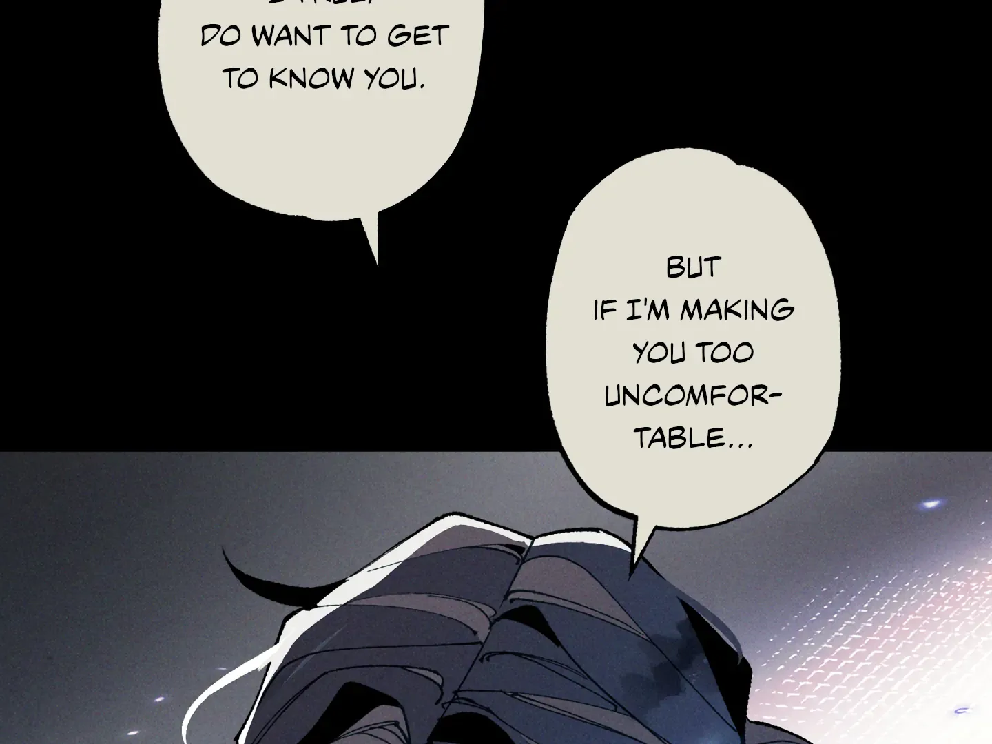 Read Blue Name Pressure chapter 12 image 30 on Lezhin