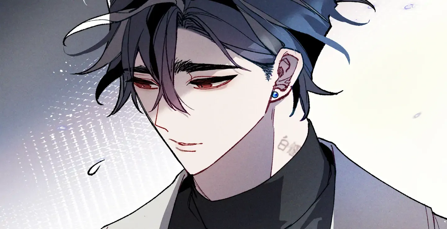 Read Blue Name Pressure chapter 12 image 31 on Lezhin
