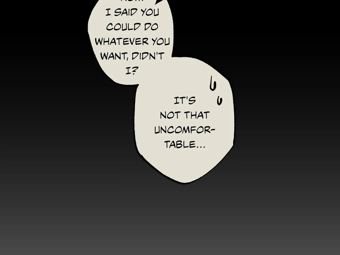 Read Blue Name Pressure chapter 12 image 35 on Lezhin