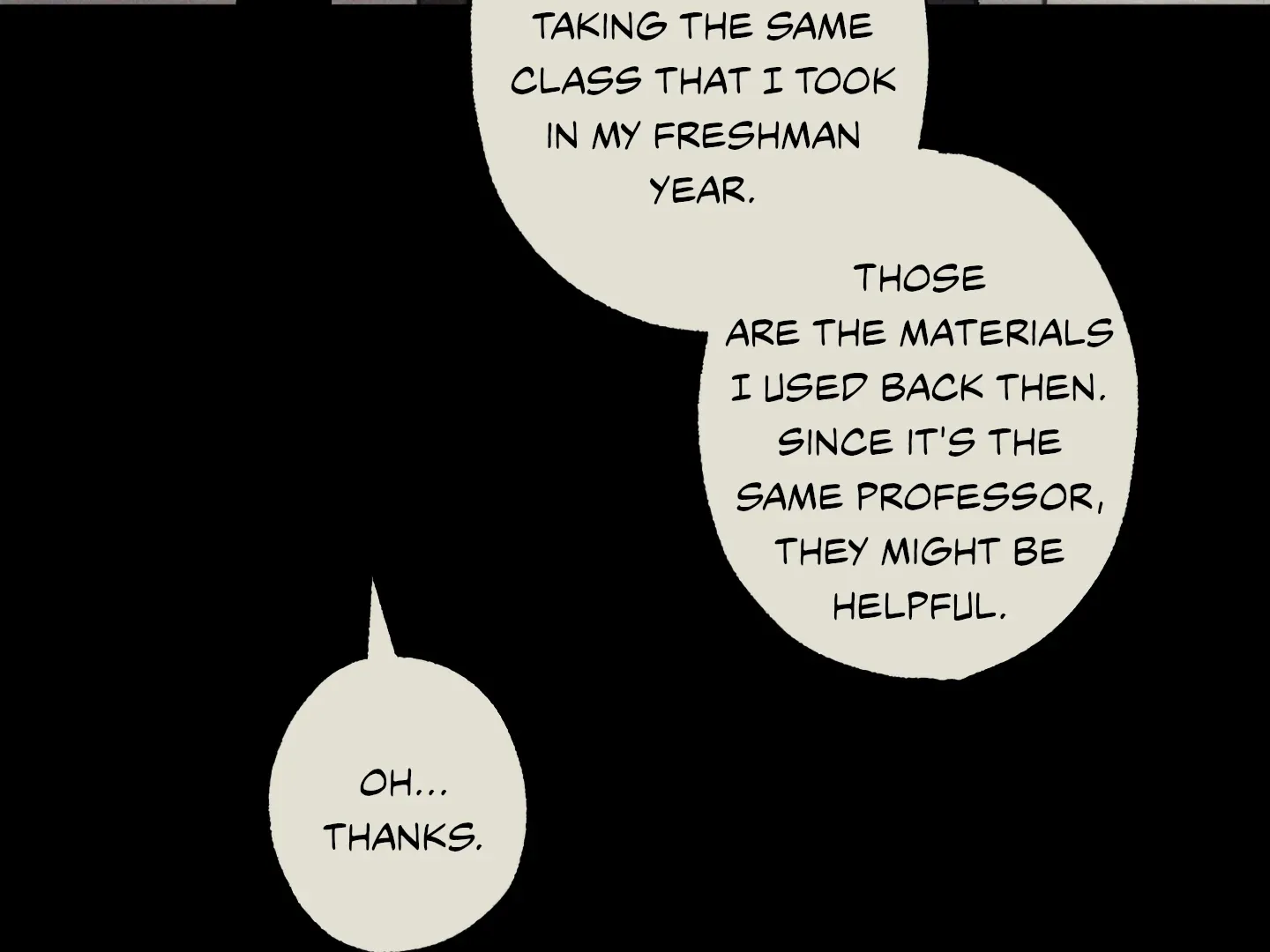 Read Blue Name Pressure chapter 12 image 41 on Lezhin