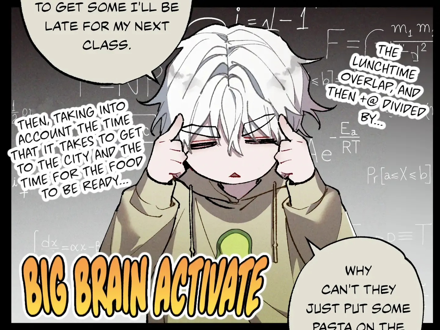 Read Blue Name Pressure chapter 12 image 46 on Lezhin