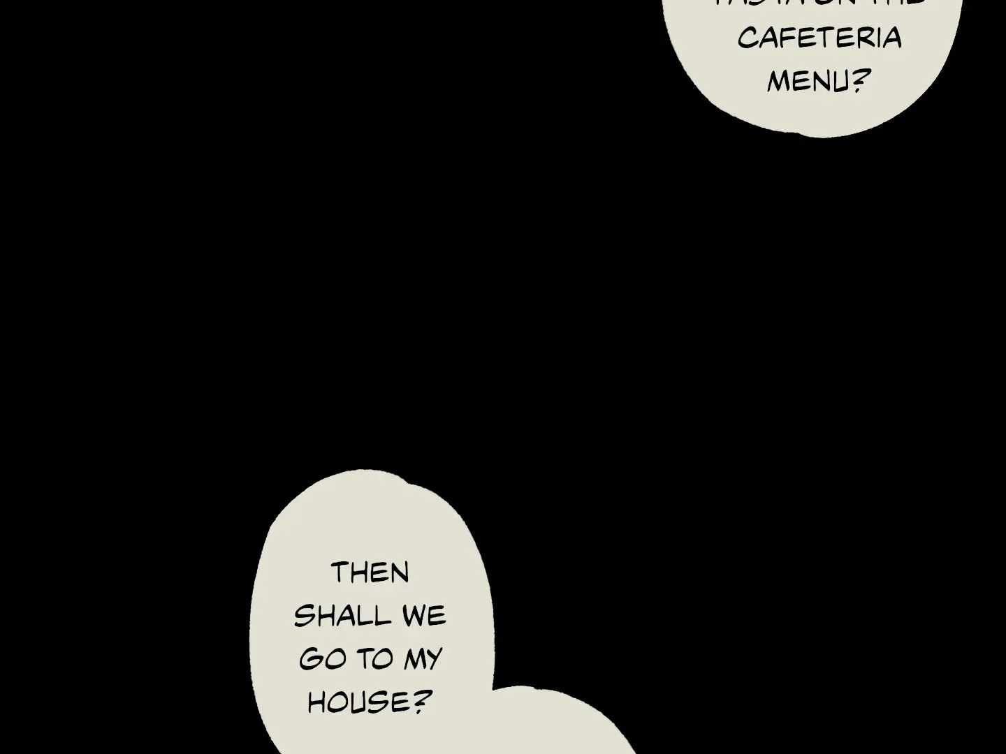 Read Blue Name Pressure chapter 12 image 47 on Lezhin